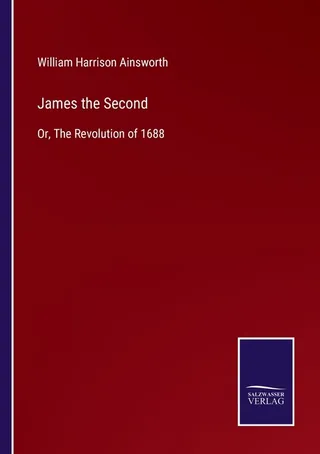 James the Second