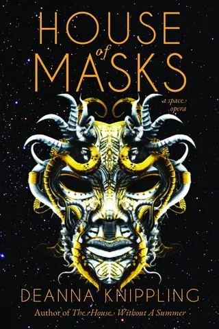 House of Masks