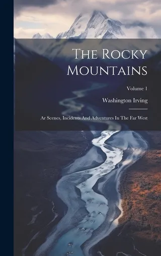The Rocky Mountains