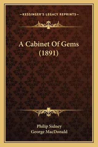 A Cabinet of Gems