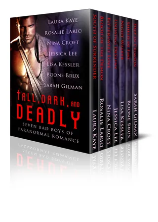 Tall, Dark, and Deadly