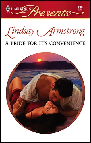 Bride for His Convenience
