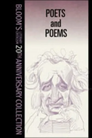 Poets and Poems