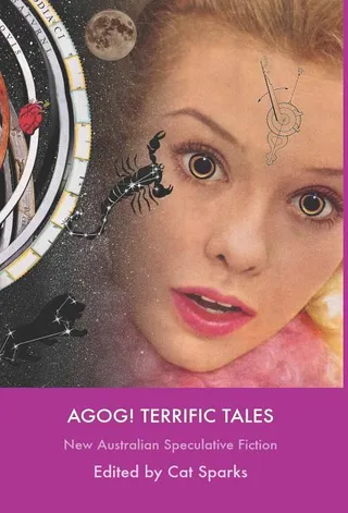 Agog!