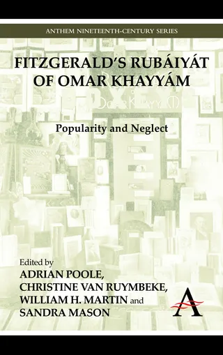 FitzGerald’s Rubáiyát of Omar Khayyám