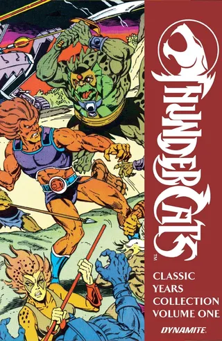 Thundercats