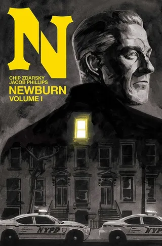 Newburn