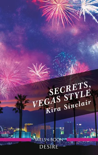 Secrets, Vegas Style