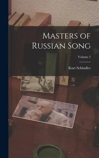 Masters of Russian Song