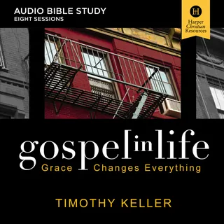 Gospel in Life Bible Study