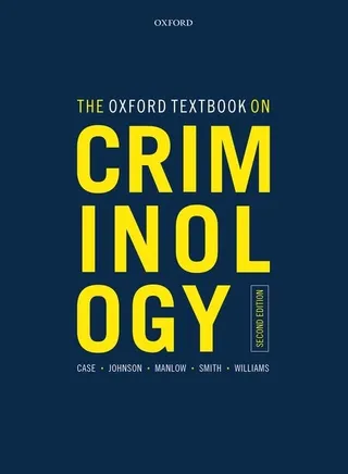 Criminology