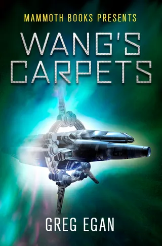 Wang's Carpets