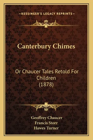 Canterbury Chimes