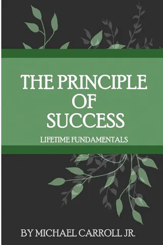 The Principle of Success
