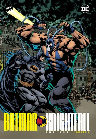 Knightfall