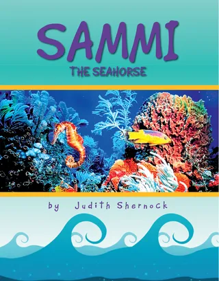 Sammi the Seahorse