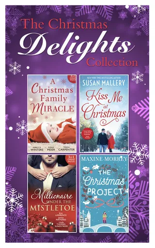 Christmas Delights Collection