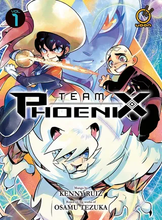 Team Phoenix