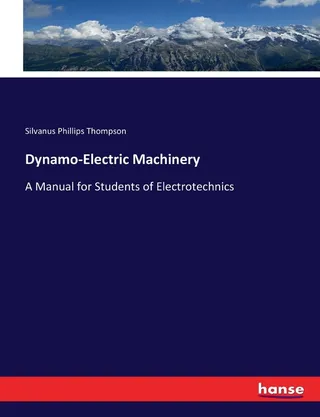 Dynamo-Electric Machinery