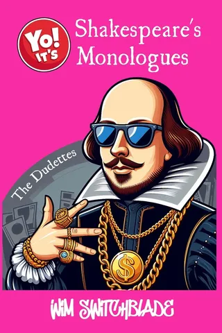 Yo! It's Shakespeare's Monologues