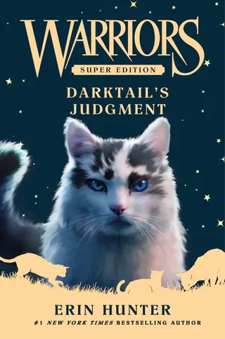 Darktail's Judgment