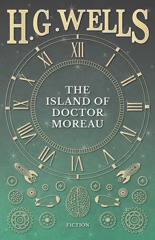 The Island of Doctor Moreau; A Possibility