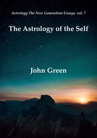 Astrology of the Self