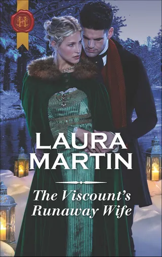Viscount's Runaway Wife