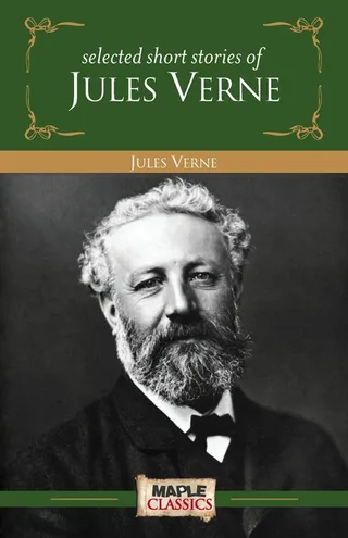 Jules Verne Short Stories