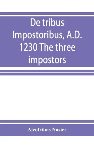 The Three Impostors