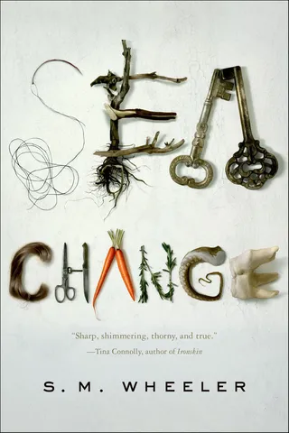 Sea Change