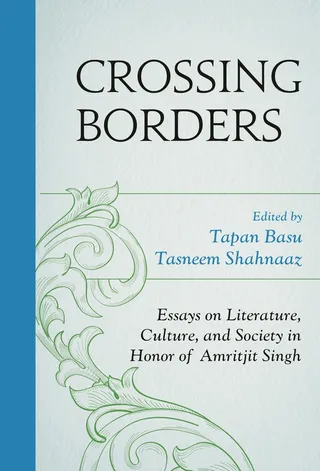 Crossing Borders