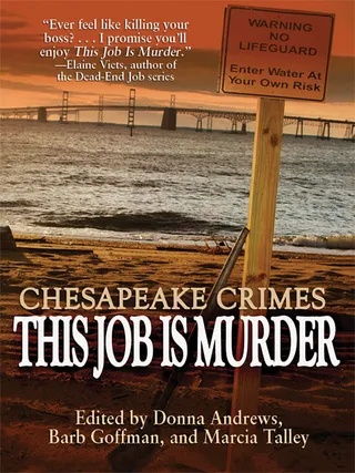 This Job Is Murder!