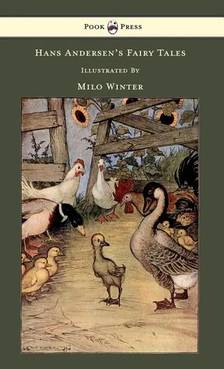 Hans Andersen's Fairy Tales