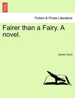 Fairer Than a Fairy