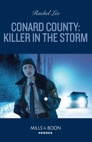 Killer In The Storm