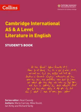 Literature in English