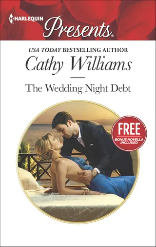 Wedding Night Debt