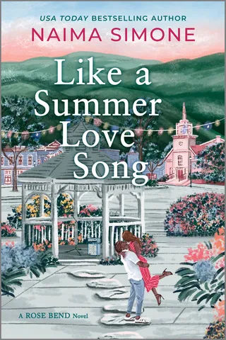 Like a Summer Love Song