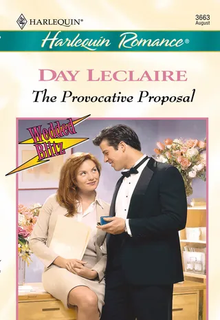Provocative Proposal
