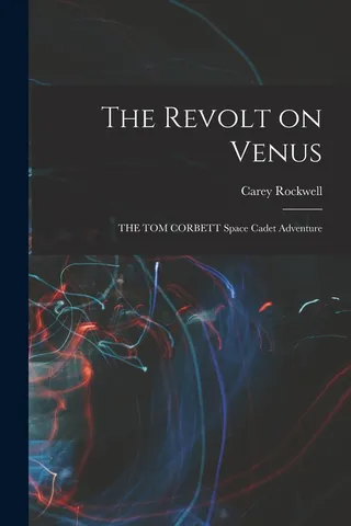 The Revolt on Venus
