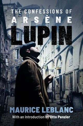 The Confessions of Arsene Lupin