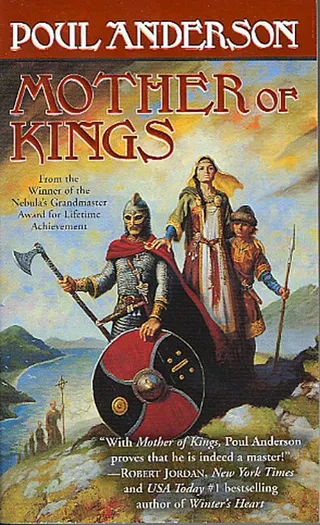 Mother of Kings