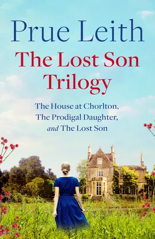 The Lost Son
