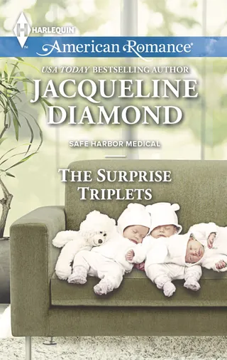 Surprise Triplets