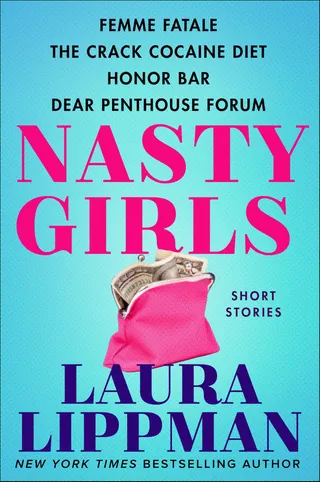 Nasty Girls