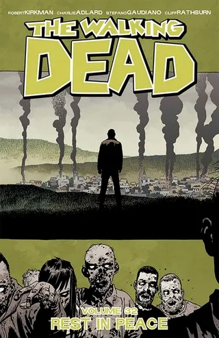 The Walking Dead