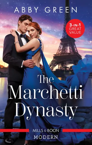 The Maid's Best Kept Secret / The Innocent Behind the Scandal / Bride Behind the Desert Veil