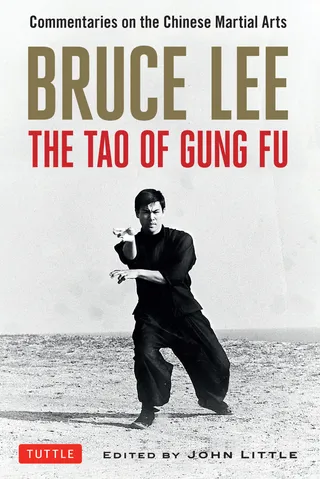 The Tao of Gung Fu