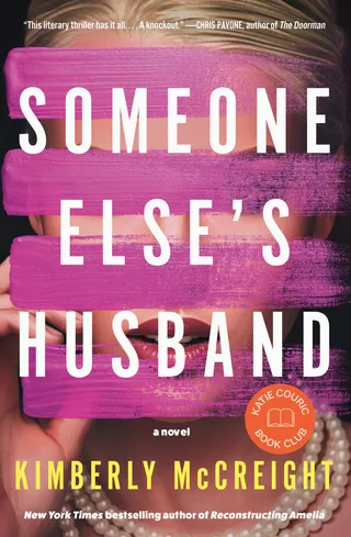 Someone Else's Husband